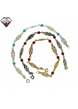 Bracciali Elementi