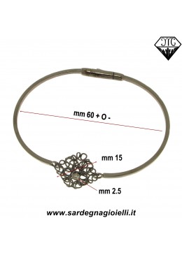 Bracciale Taki base