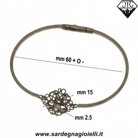 Bracciale Taki base