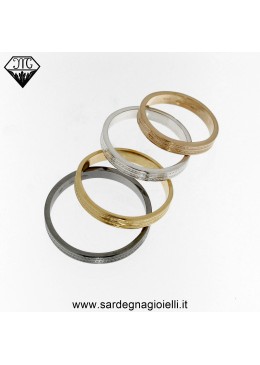 Fede sarda unisex cassandra