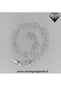 Bracciale ginestra base