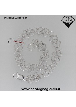 Bracciale ginestra base