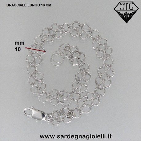 Bracciale ginestra base