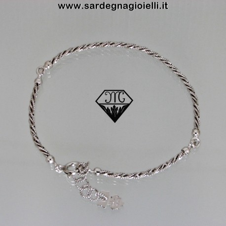 Bracciale onde 3PZ