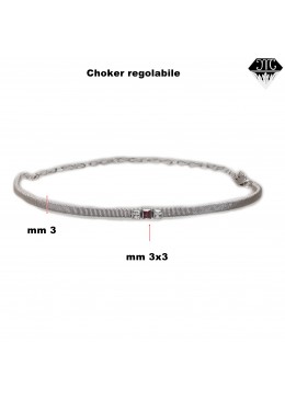 Choker orizzonti